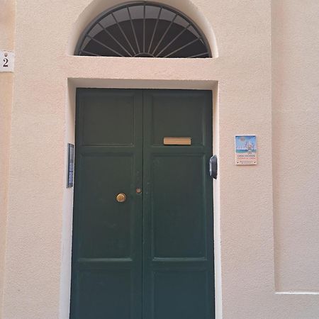 Apartamento La Fabula Di Abilao Alguer Exterior foto