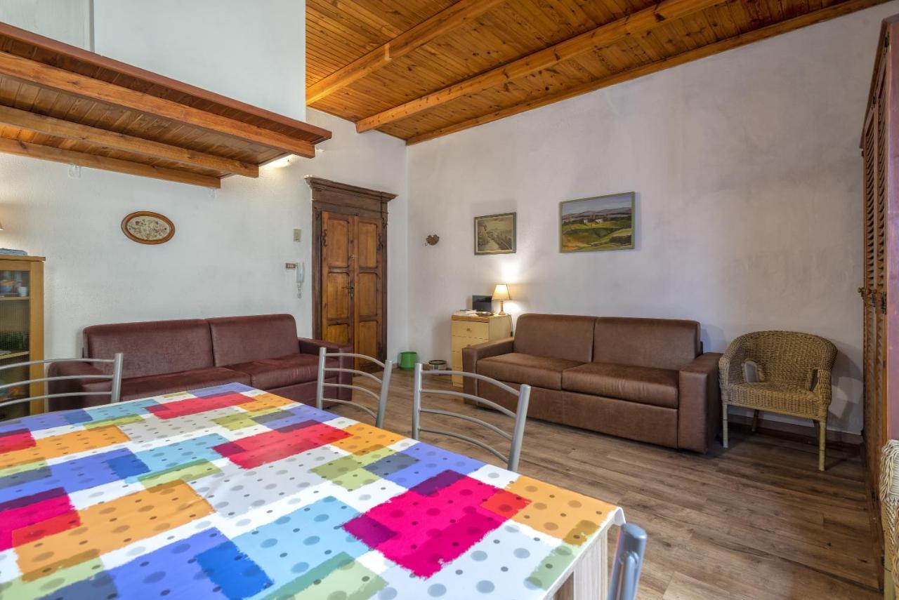 Apartamento La Fabula Di Abilao Alguer Exterior foto