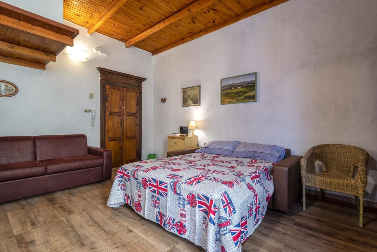 Apartamento La Fabula Di Abilao Alguer Exterior foto