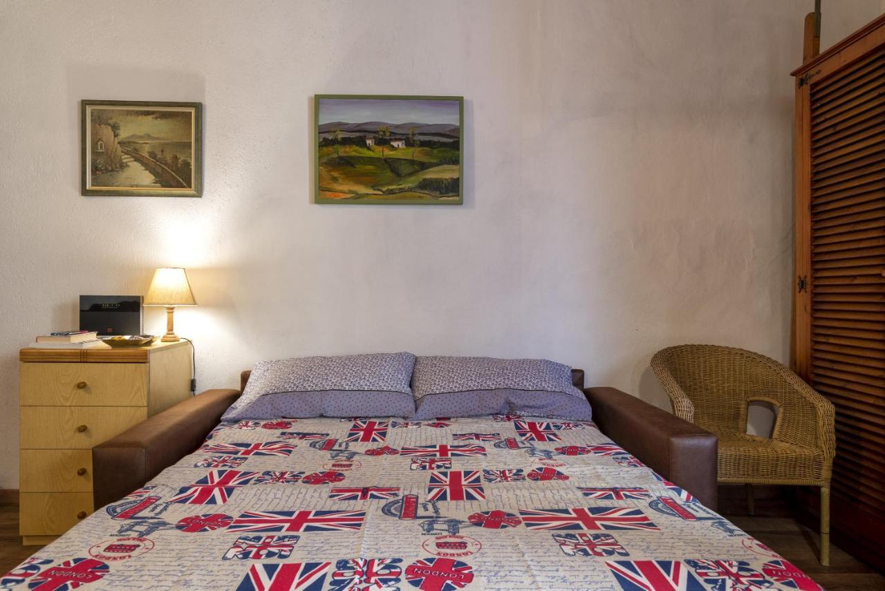 Apartamento La Fabula Di Abilao Alguer Exterior foto